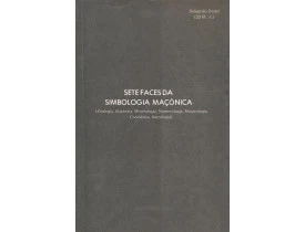 SETE FACES DA SIMBOLOGIA MAÇÔNICA