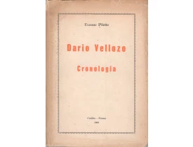 DARIO VELLOZO