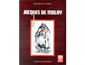 JACQUES DE MOLAY