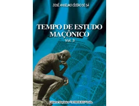 TEMPO DE ESTUDO MAÇÔNICO VOL.3