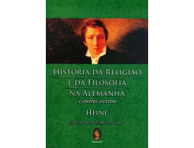HISTORIA DA RELIGIÂO E DA FILOSOFIA NA ALEMANHA