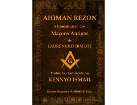 AHIMAN REZON
