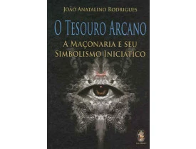 O TESOURO ARCANO