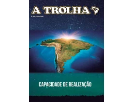 REVISTA "A TROLHA" Nº 404 – JUNHO DE 2020