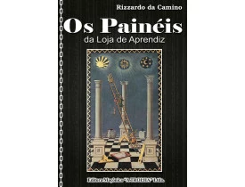 OS PAINÉIS DA LOJA DE APRENDIZ
